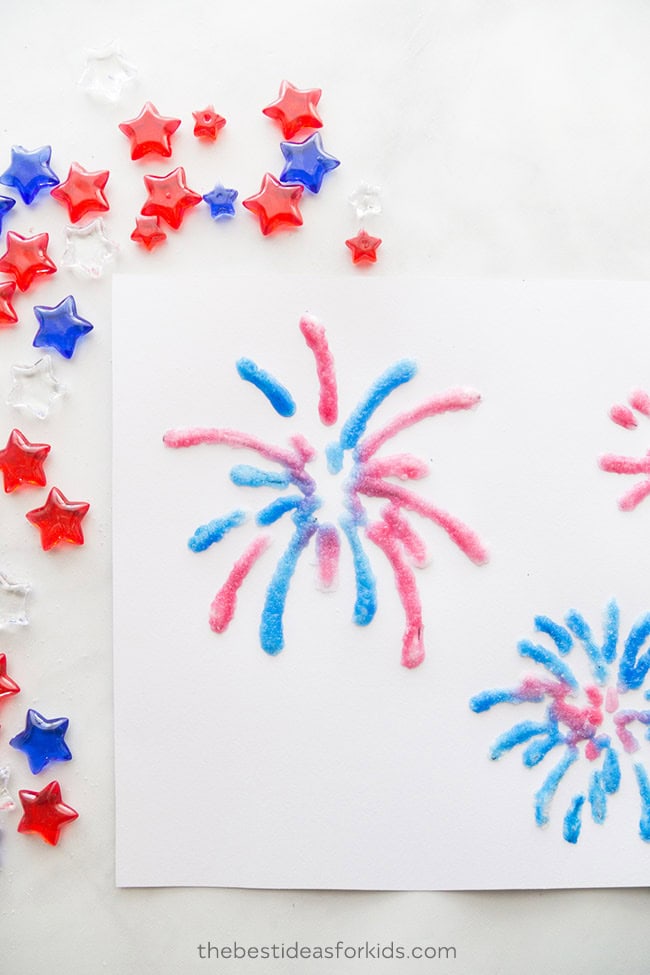 July 4th deals crafts for toddlers